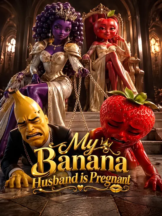 My Banana Husband is Pregnant
