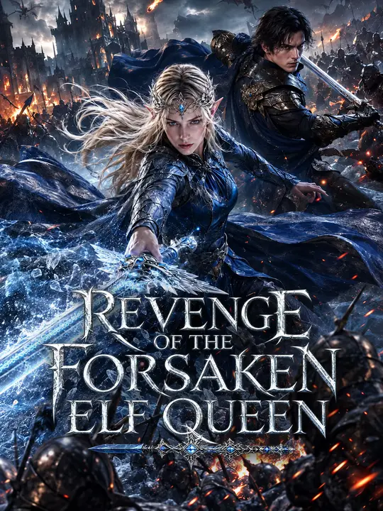 Revenge of the Forsaken Elf Queen