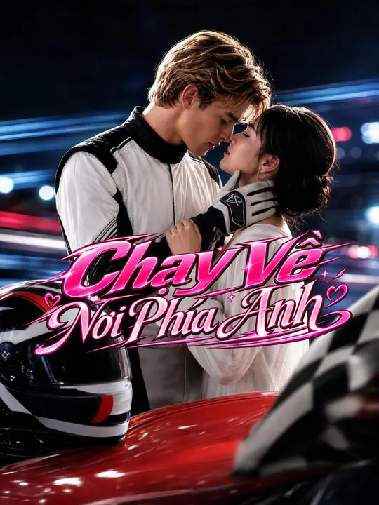 (Lồng tiếng) Chạy Về Nơi Phía Anh
