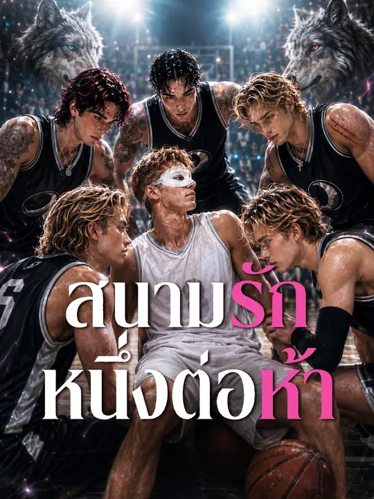 (พากย์เสียง) สนามรักหนึ่งต่อห้า