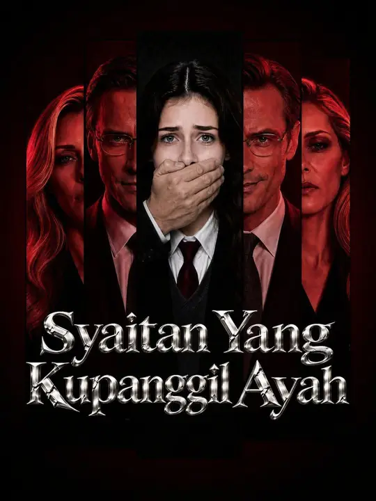 (Dubbing) Syaitan Yang Kupanggil Ayah