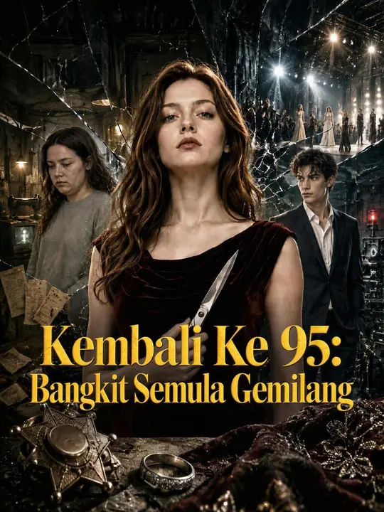 (Alih Suara) Kembali ke 95: Bangkit Semula Gemilang