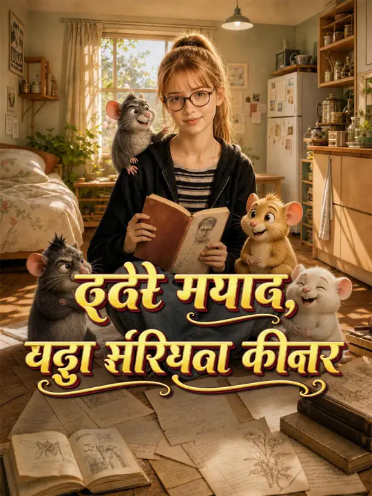 छोटे गवाह, बड़ा सीरियल किलर