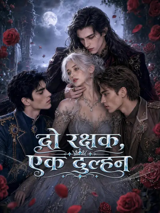 दो रक्षक, एक दुल्हन