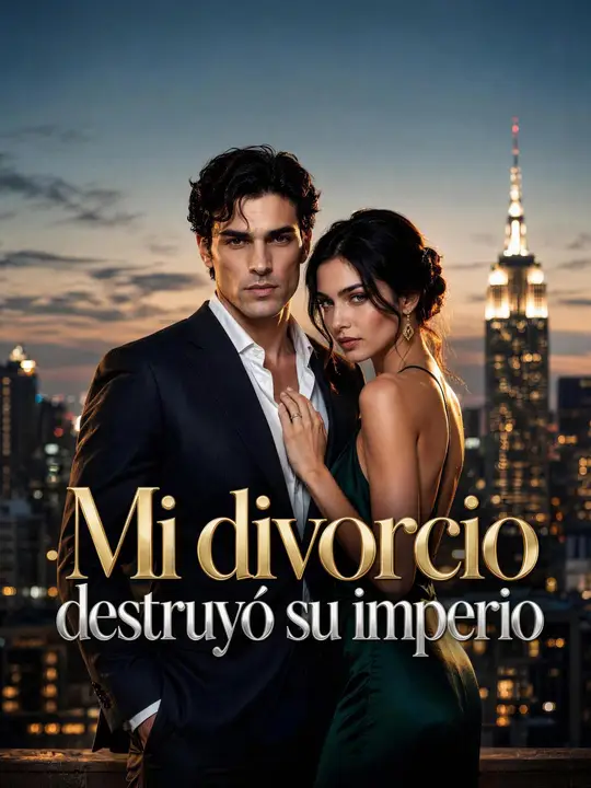Mi divorcio destruyó su imperio