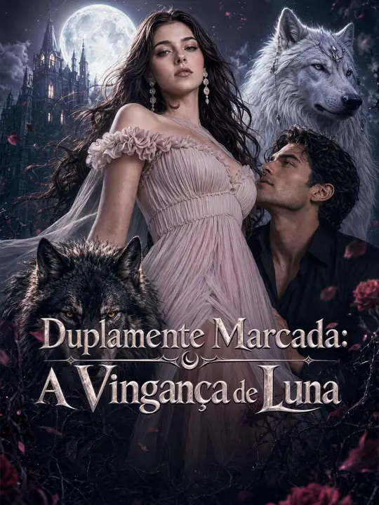 (Dublagem) Duplamente Marcada: A Vingança de Luna