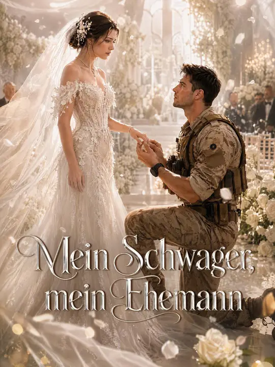 (Synchro) Mein Schwager, mein Ehemann