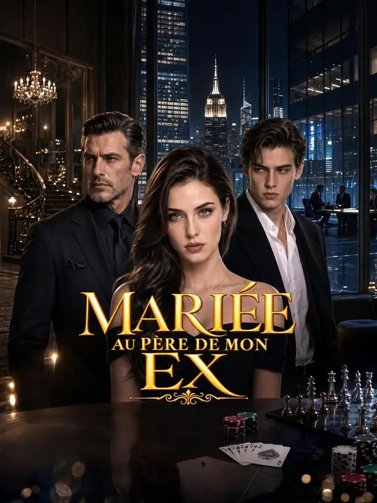 MARIÉE AU PÈRE DE MON EX