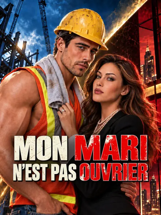MON MARI N'EST PAS OUVRIER