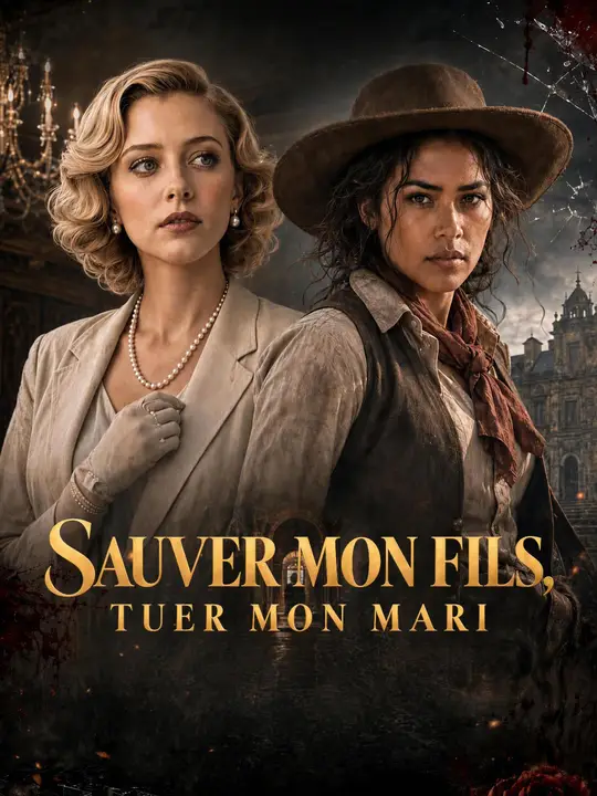 SAUVER MON FILS, TUER MON MARI