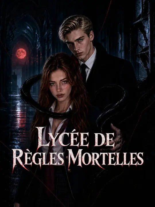 LYCÉE DE RÈGLES MORTELLES