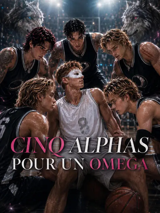 (Doublage) CINQ ALPHAS POUR UN OMEGA