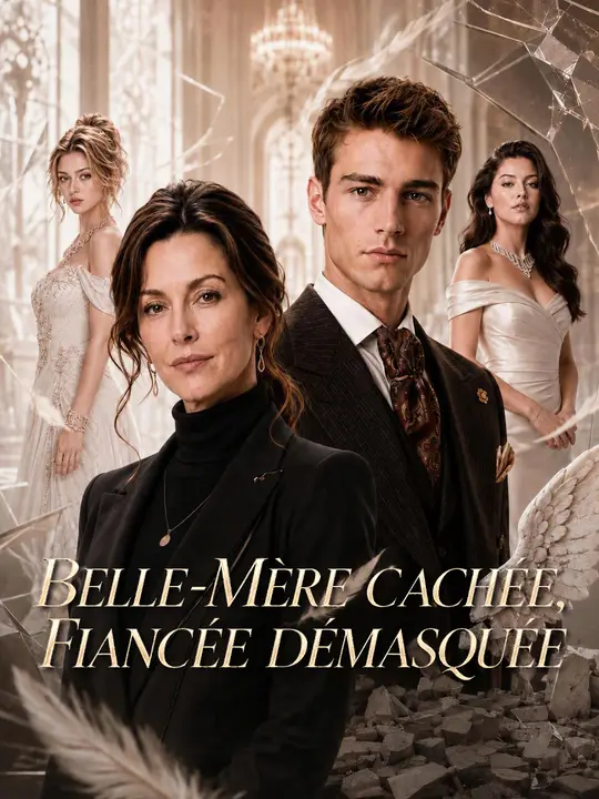 (Doublage) BELLE-MÈRE CACHÉE, FIANCÉE DÉMASQUÉE