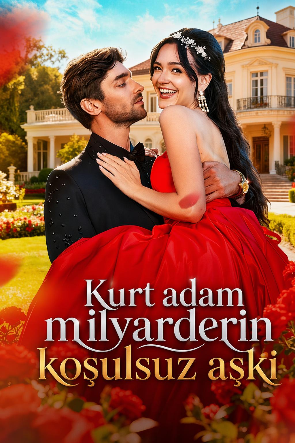 Kurt adam milyarderin koşulsuz aşkı
