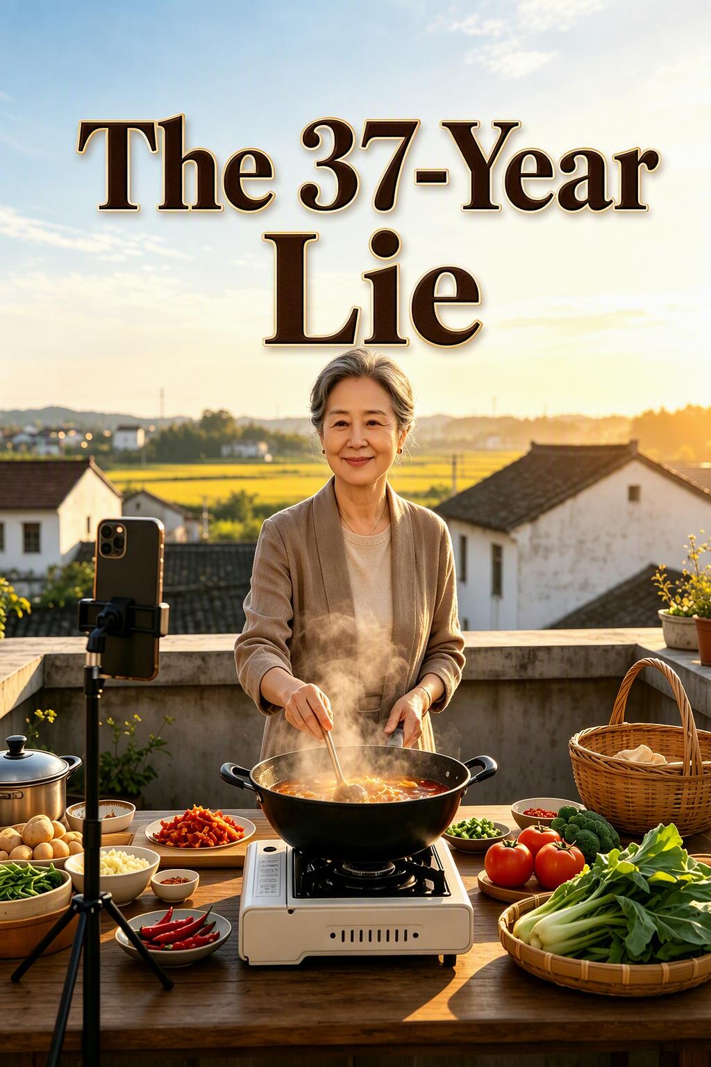 The 37-Year Lie