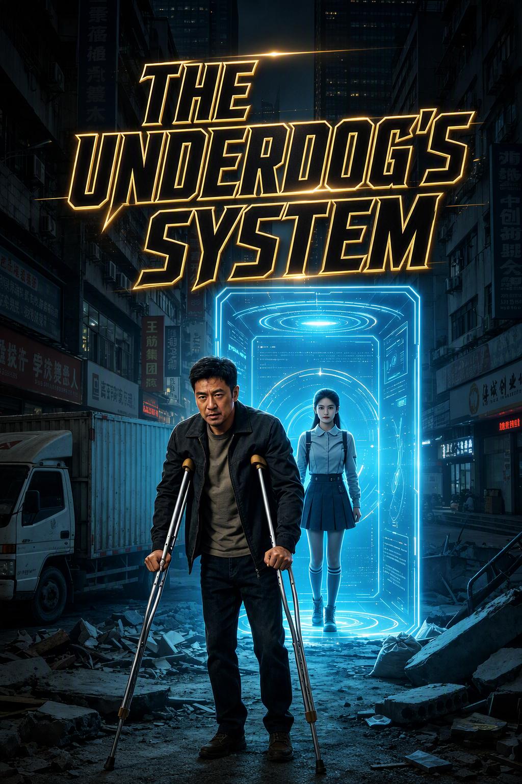 The Underdog's System