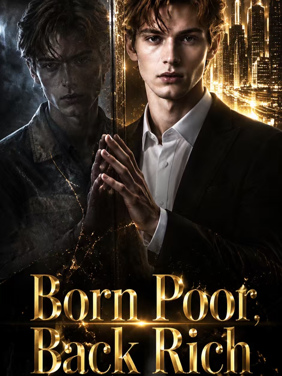 Born Poor, Back Rich