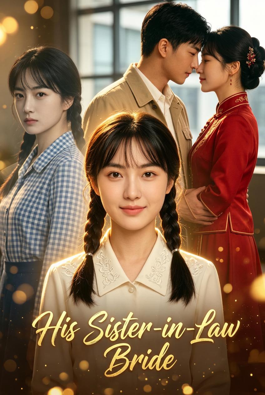 His Sister-in-Law Bride