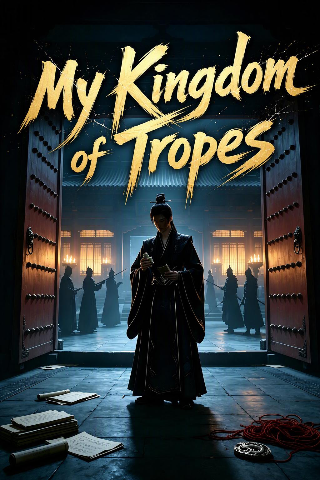 My Kingdom of Tropes