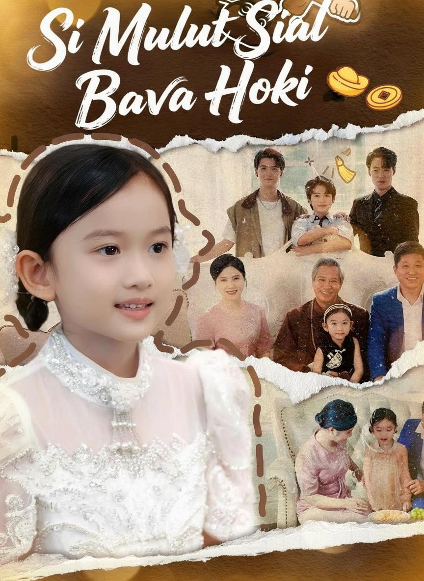 Si Mulut Sial Bawa Hoki