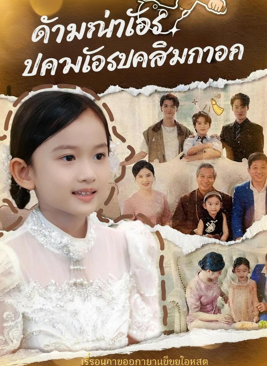 ดาวนำโชคปากอัปมงคล