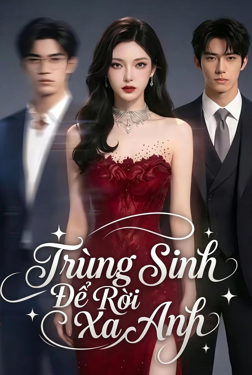 Sống Lại Ly Hôn Chồng Tàn Nhẫn