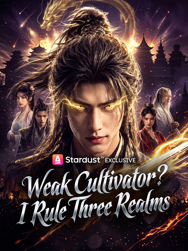 Weak Cultivator? I Rule Three Realms