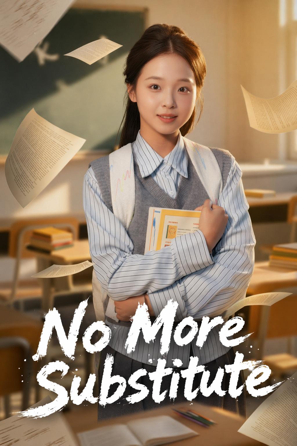 No More Substitute