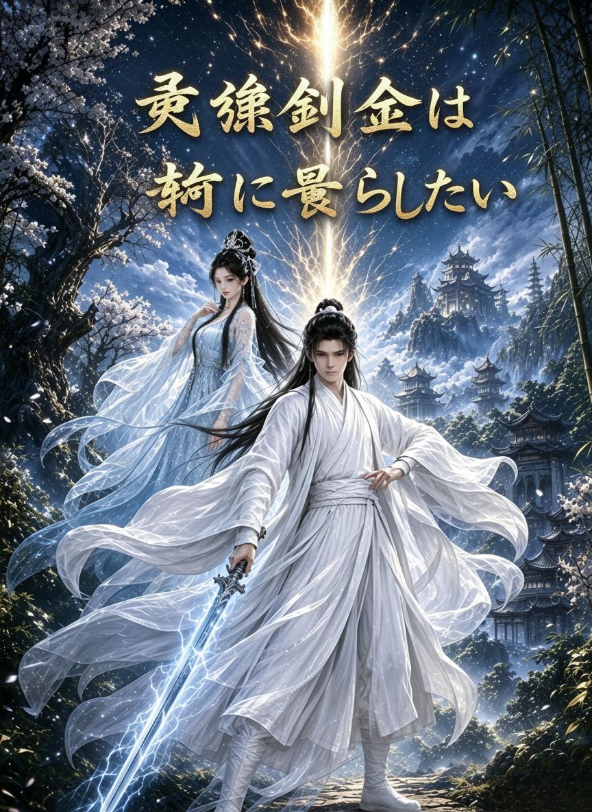 剑神无双