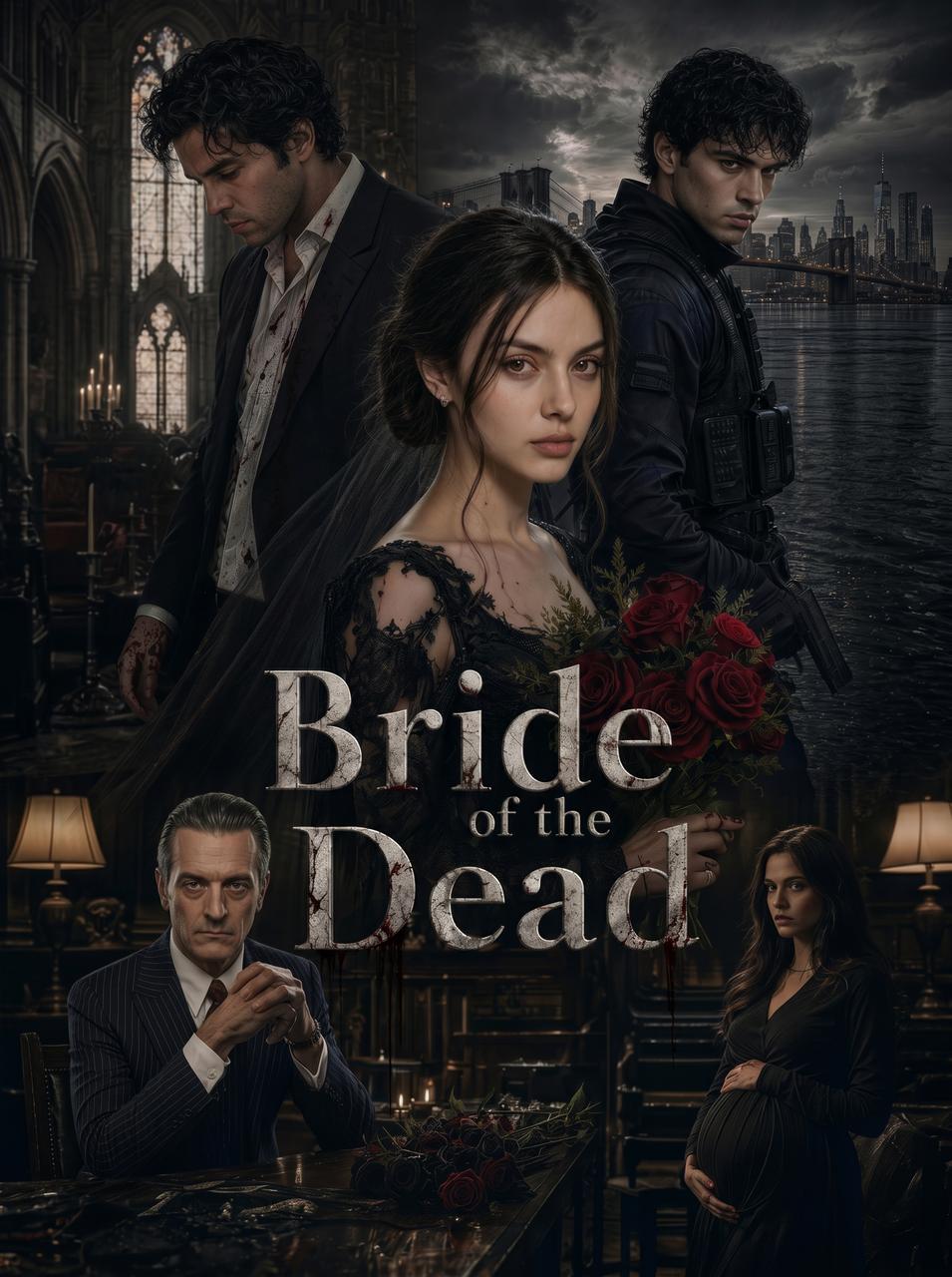 Bride of the Dead