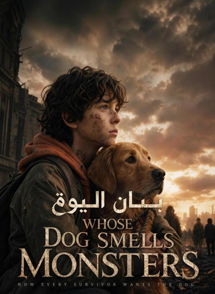نباح الموت