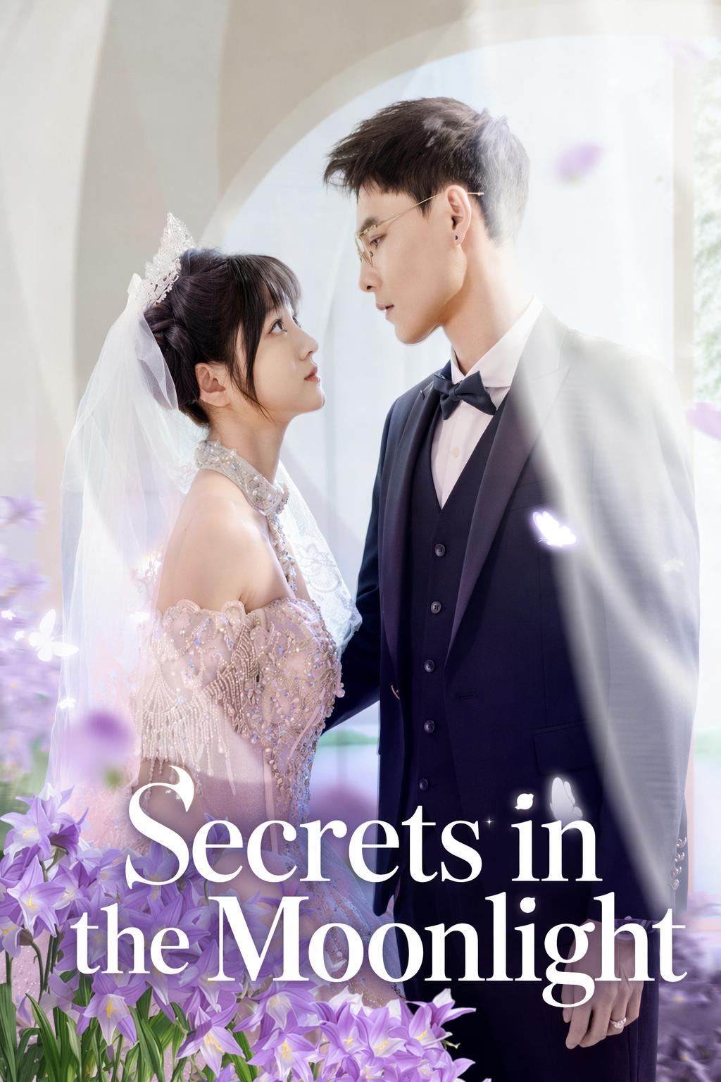 Secrets in the Moonlight