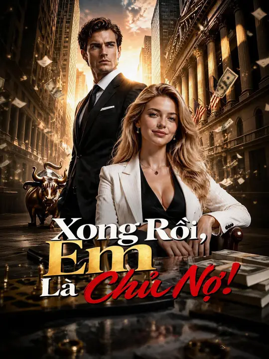 Xong Rồi, Em Là Chủ Nợ!