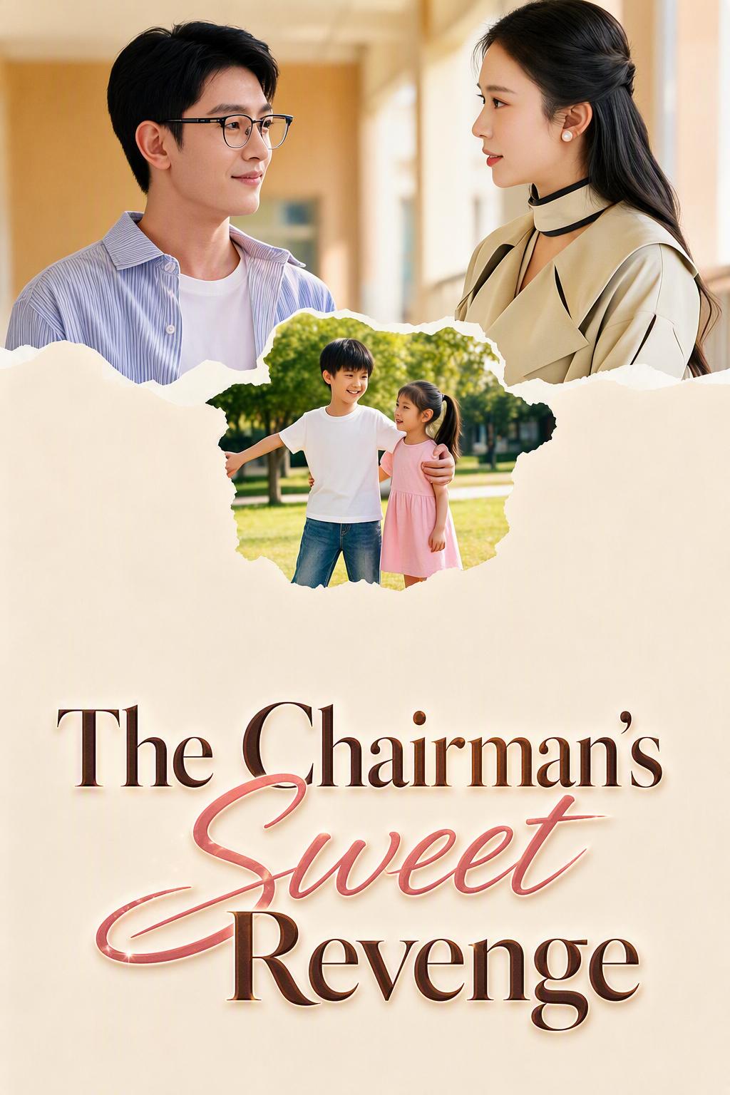 The Chairman's Sweet Revenge