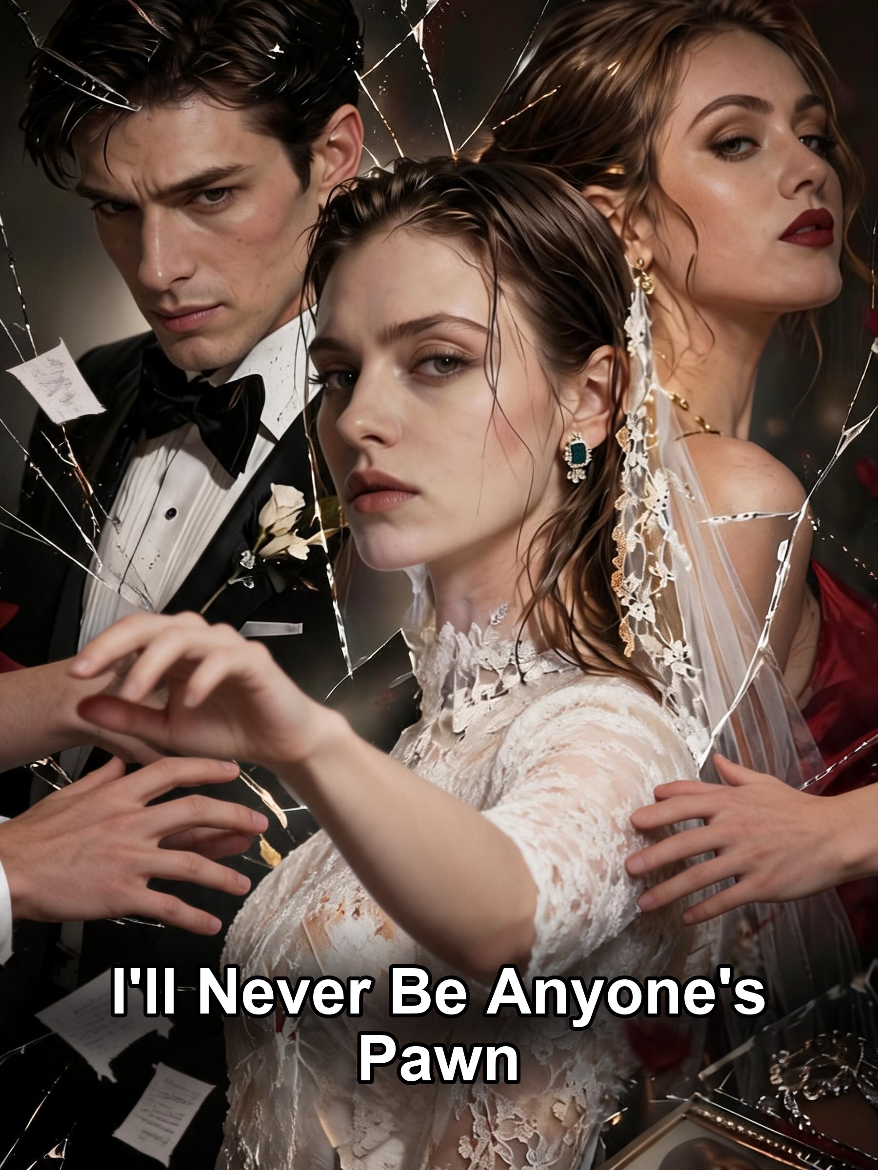 I'll Never Be Anyone's Pawn