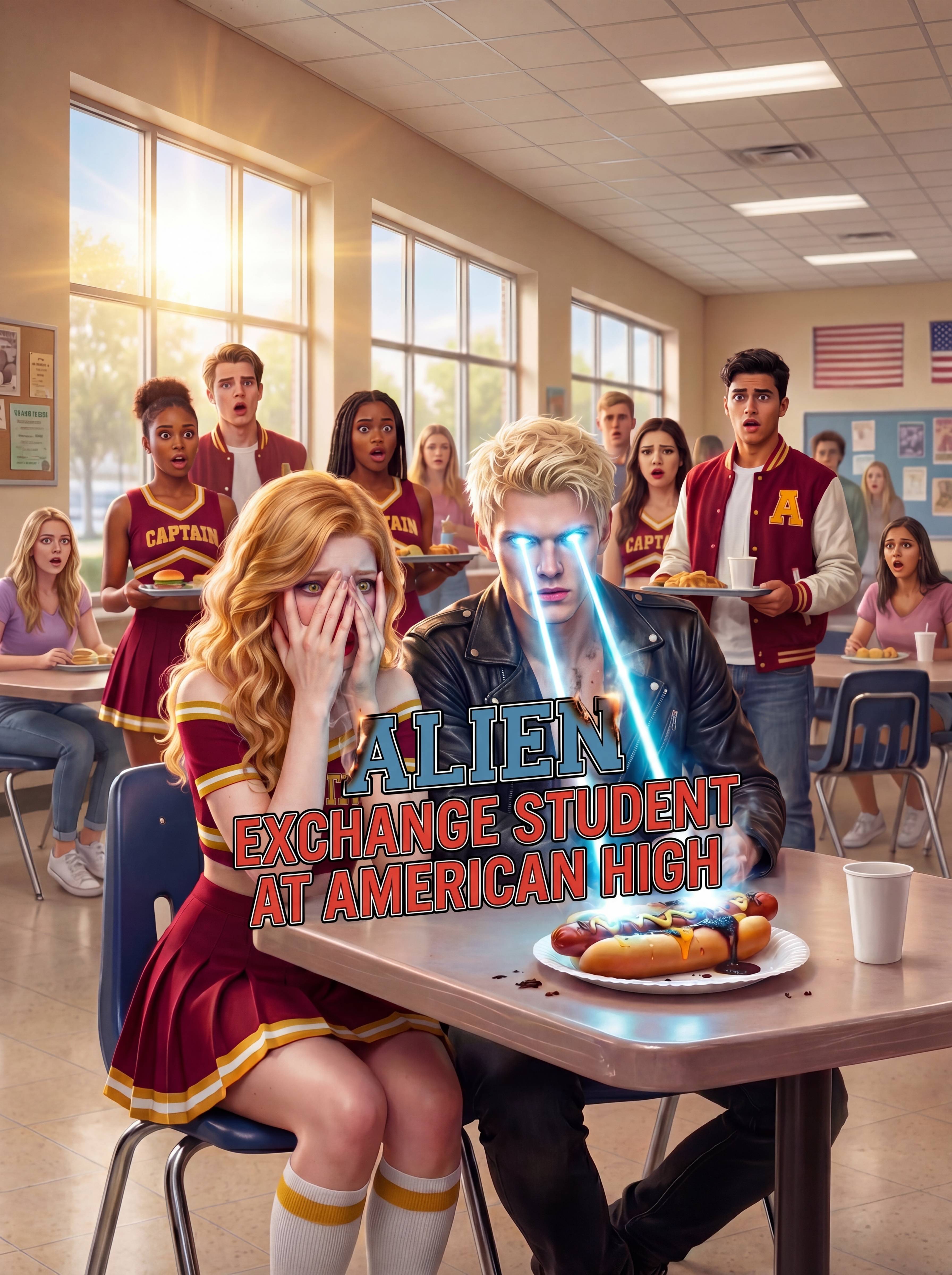Alien_Exchange_Student_At_American_High