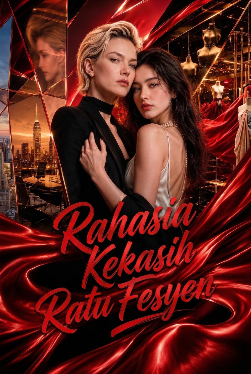 Kekasih Rahsia Sang Permaisuri
