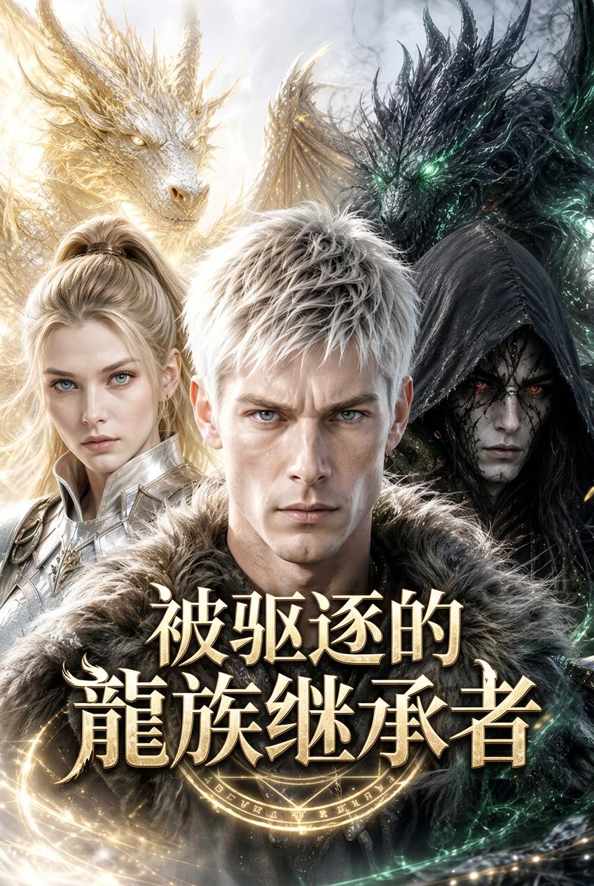 被驅逐的龍族繼承者
