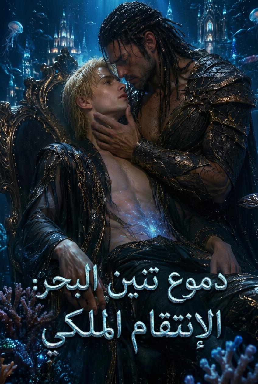 دموع تنين البحر: الانتقام الملكي