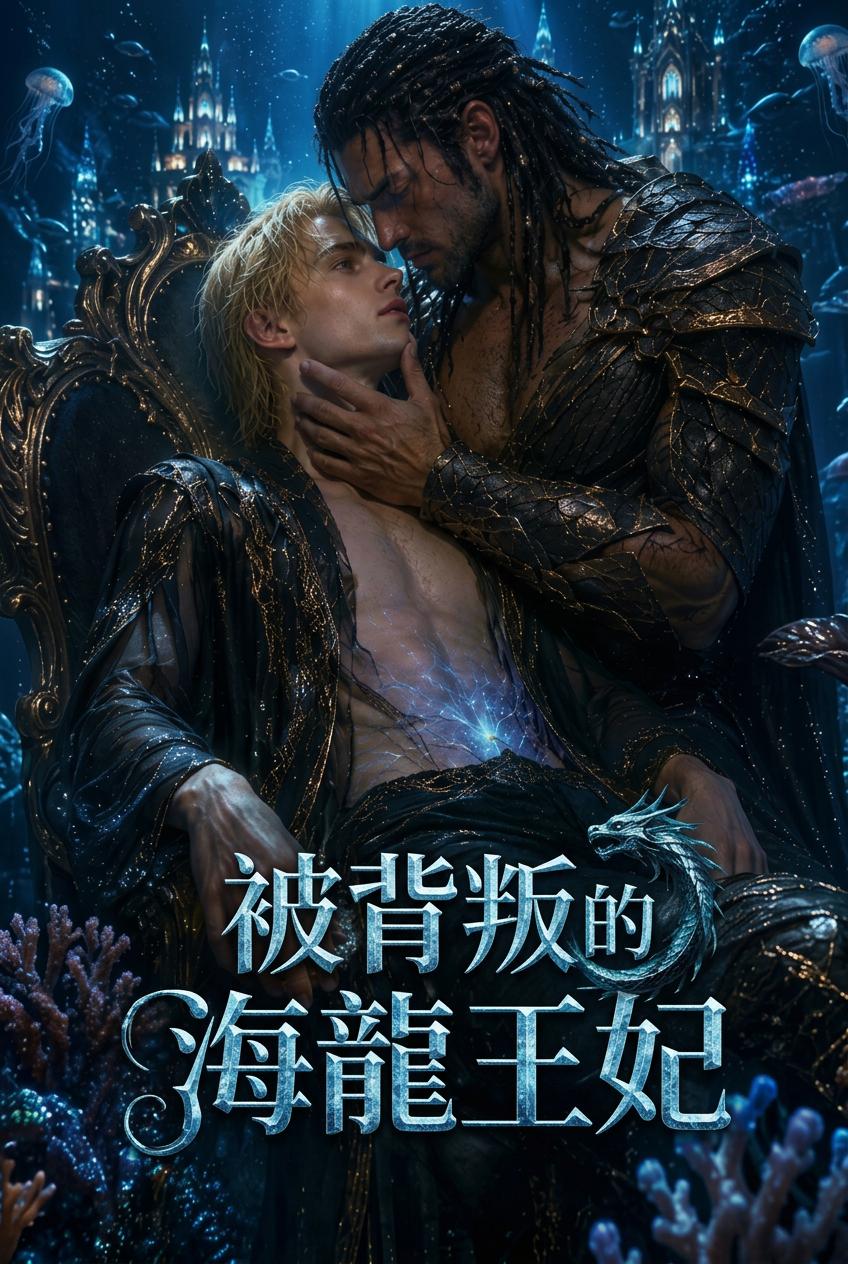 被背叛的海龍王妃