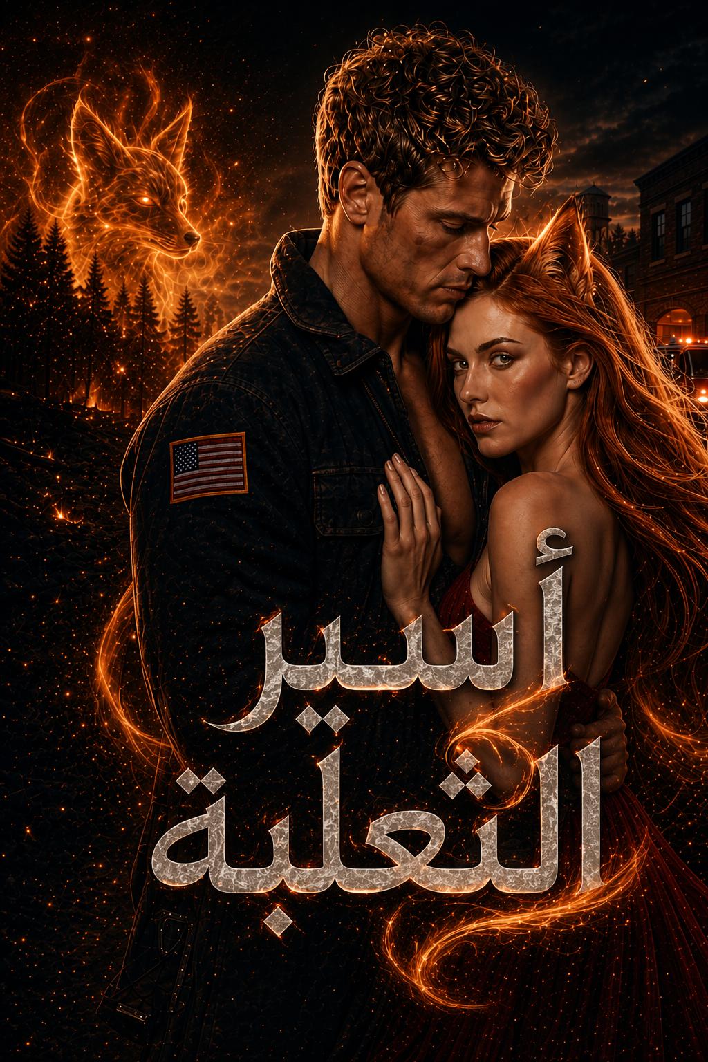 أسير الثعلبة
