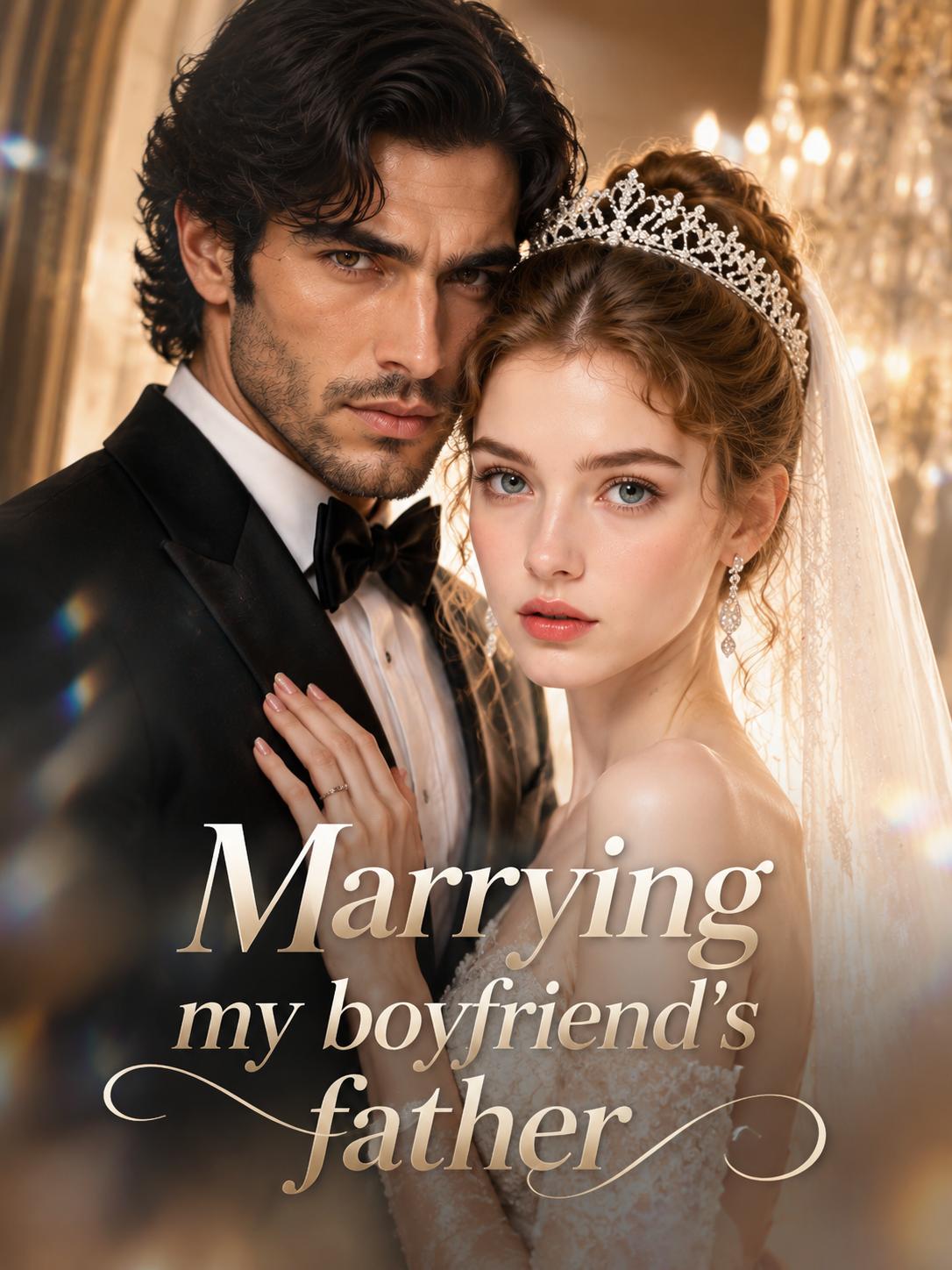 Marrying my boyfriend's father