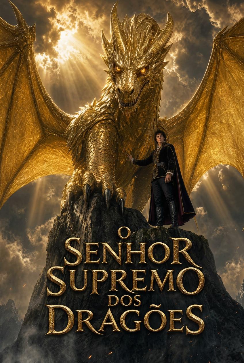 Senhor Supremo dos Dragões