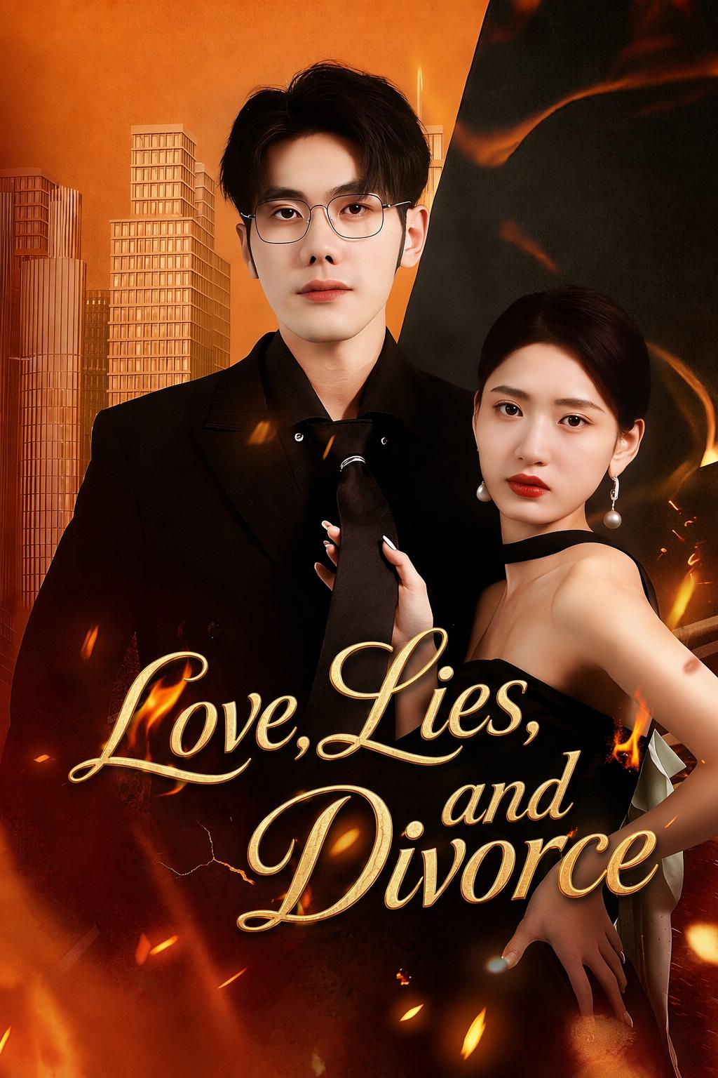Love, Lies, and Divorce