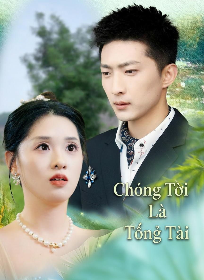 Chồng Tôi Là Tổng Tài