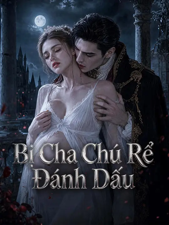 Bị Cha Chú Rể Đánh Dấu