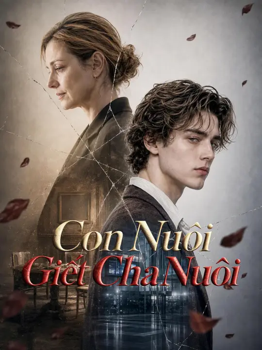Con Nuôi Giết Cha Nuôi