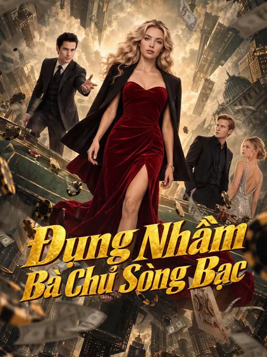 Đụng Nhầm Bà Chủ Sòng Bạc