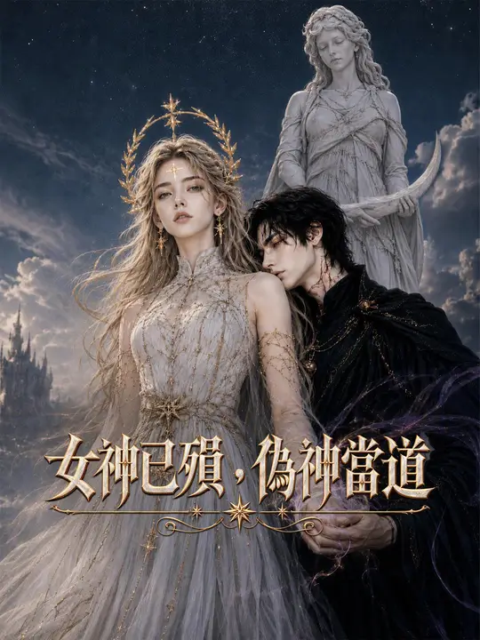 女神已殞，偽神當道