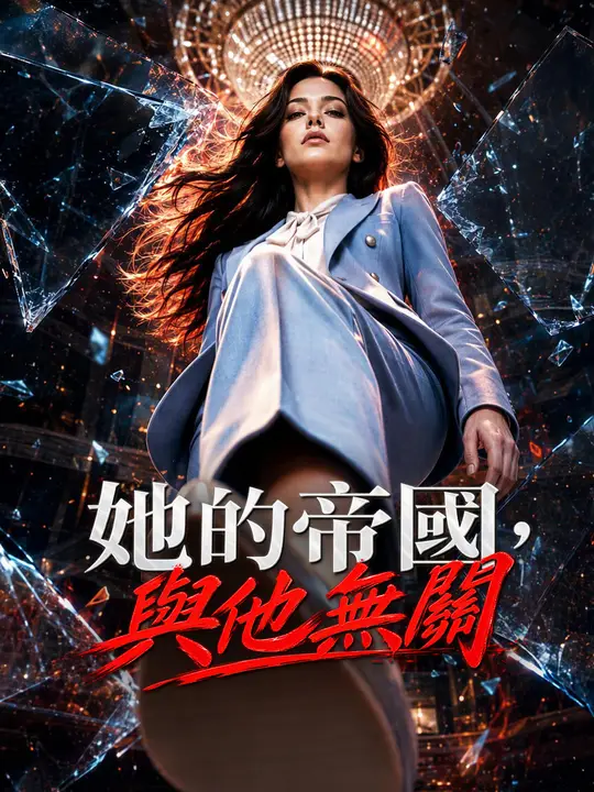 她的帝國，與他無關
